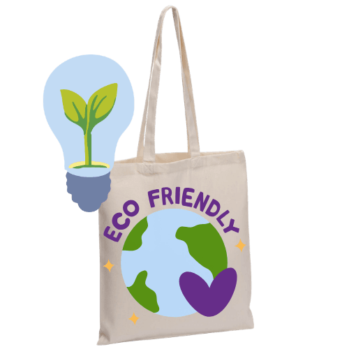 Eko produkty Giftelia