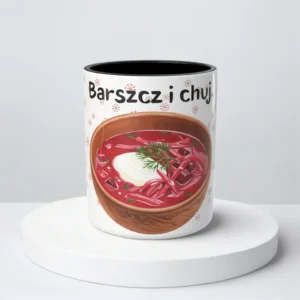 Barszcz i chuj