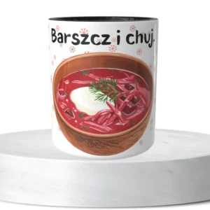 Barszcz i chuj