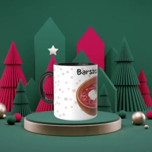 Barszcz i chuj