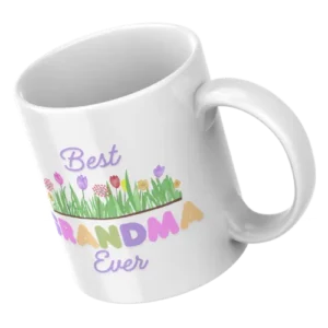 Best Grandma Ever