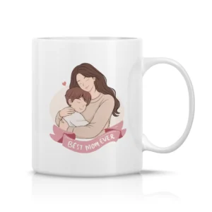 Best Mom Ever