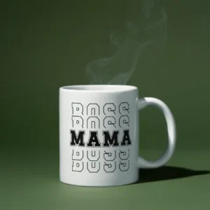 Boss Mama
