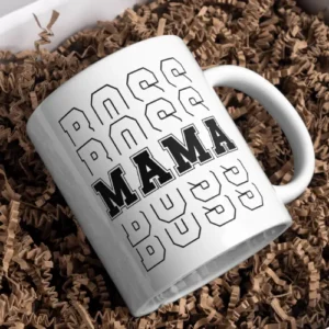 Boss Mama