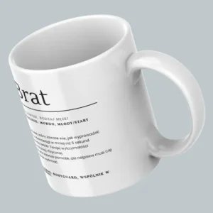 Brat - rzeczownik