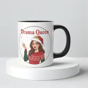 Drama Queen