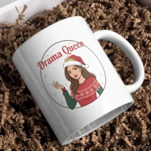 Drama Queen