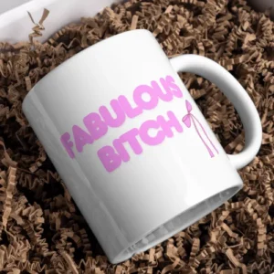 Fabulous Bitch