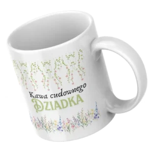 Kawa cudownego dziadka