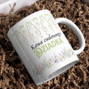 Kawa cudownego dziadka