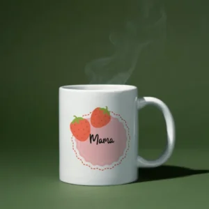 Mama - Czemu? Bo ja tak mówię