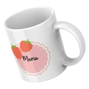 Mama - Czemu? Bo ja tak mówię