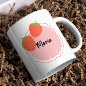 Mama - Czemu? Bo ja tak mówię