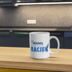 Mama ma zawsze rację