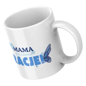 Mama ma zawsze rację