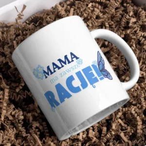 Mama ma zawsze rację