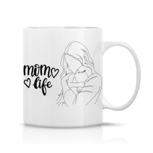 Mom life