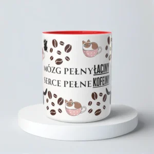 Mózg pełny łaciny