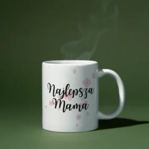 Najlepsza Mama