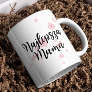 Najlepsza Mama