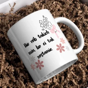 Nie rób takich min