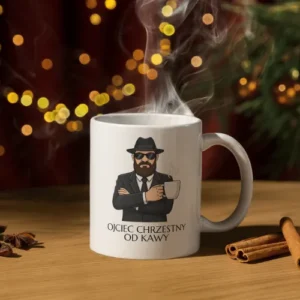 Ojciec chrzestny od kawy