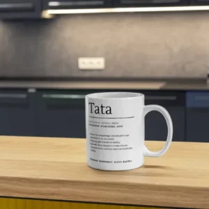 Tata - rzeczownik