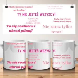 Teksty mamy