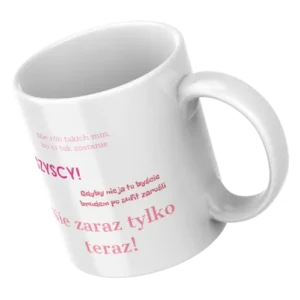 Teksty mamy