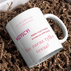 Teksty mamy