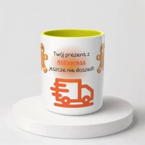 Twój prezent z AliExpress jeszcze nie doszedł