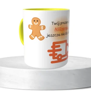 Twój prezent z AliExpress jeszcze nie doszedł
