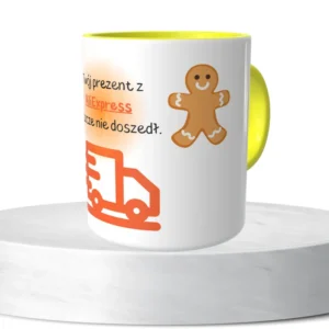 Twój prezent z AliExpress jeszcze nie doszedł