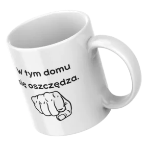 W tym domu się oszczędza
