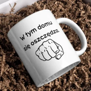 W tym domu się oszczędza