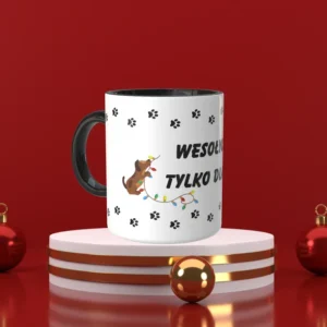 Wesołych - tylko dla psa