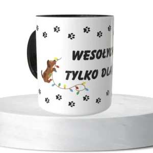 Wesołych - tylko dla psa