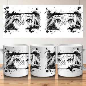 Anime Girl