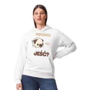 Będziesz to jeść?