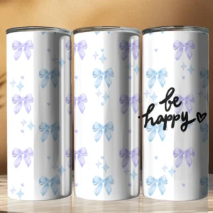 Be happy