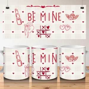 Be Mine