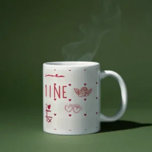 Be Mine