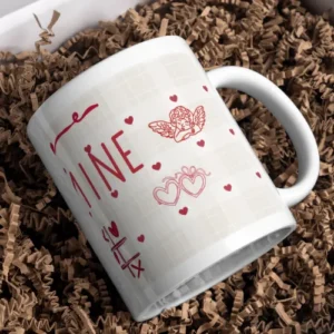 Be Mine