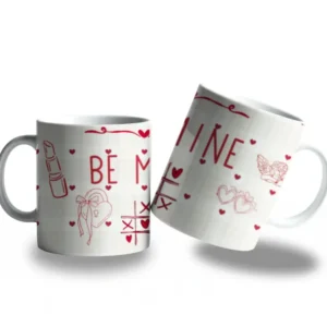 Be Mine