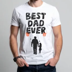 Best dad ever