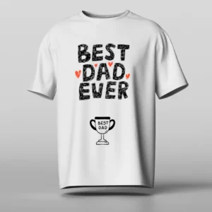 Best dad ever