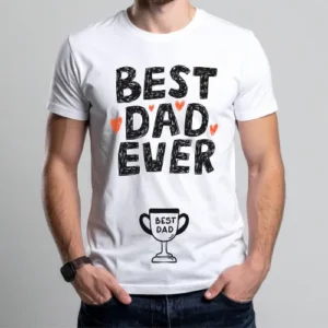 Best dad ever