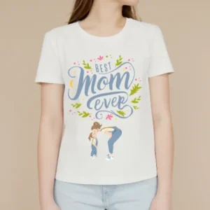 Best Mom Ever