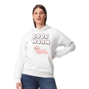 Book Worm