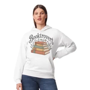 Booktrovert